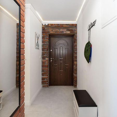 Kartal Apartments Wrzeszcz Centrum グダニスク エクステリア 写真